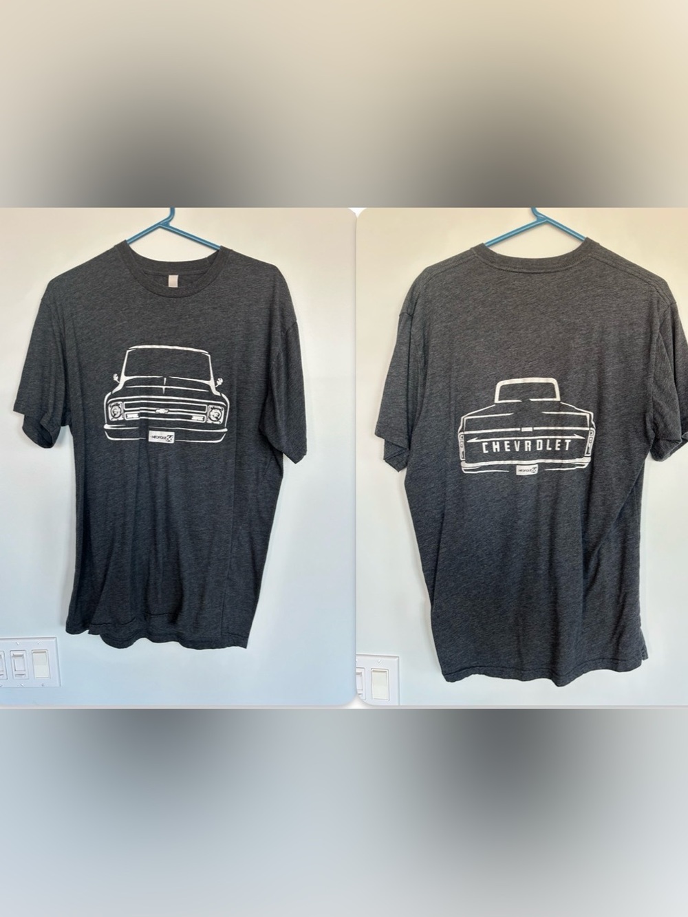 Bundle of 5 Short-Sleeve T-shirts